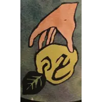 Temporal Artisan Ales Gin Quince