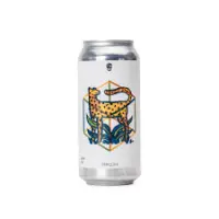Cerveses La Pirata Symbiosis