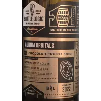Bottle Logic Brewing Aurum Orbitals (2022)