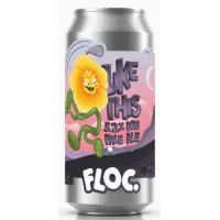 Floc. Brewing Like This