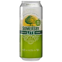 Somersby Lite Apple Cider