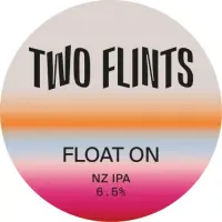 Two Flints Brewery Float On