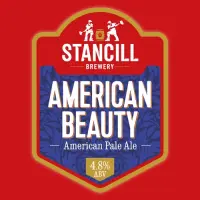 Stancill Brewery American Beauty