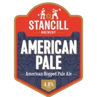 Stancill Brewery American Pale
