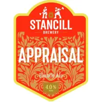 Stancill Brewery Appraisal