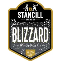 Stancill Brewery Blizzard