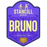 Stancill Brewery Bruno