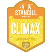 Stancill Brewery Climax