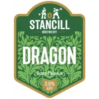 Stancill Brewery Dragon