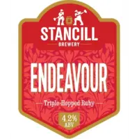 Stancill Brewery Endeavour