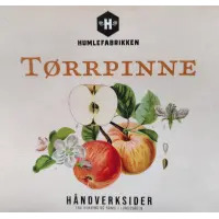 Humlefabrikken Tørrpinne