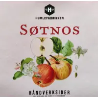 Humlefabrikken Søtnos