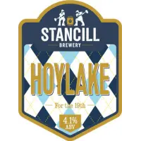 Stancill Brewery Hoylake