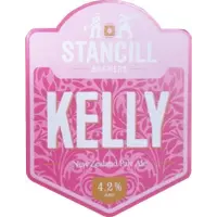 Stancill Brewery Kelly
