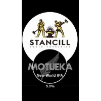 Stancill Brewery Motueka