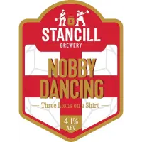 Stancill Brewery Nobby Dancing