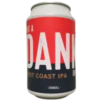 Stancill Brewery Put A Dank On It