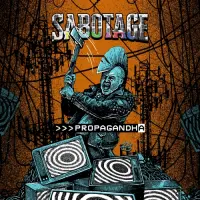 Sabotage Propagandha