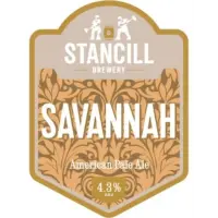 Stancill Brewery Savannah