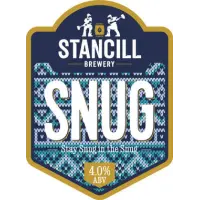 Stancill Brewery Snug