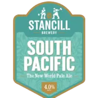 Stancill Brewery South Pacific