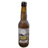 Broederscha(a)p Honey Blond