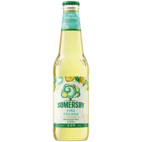 Somersby Piña Colada