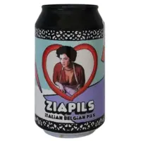 Hop Skin Zia Pils