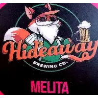 Hideaway Brewing Co. Melita - Cherry
