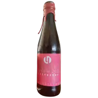 Lost Industry Brewing Annum - Raspberry (2020)