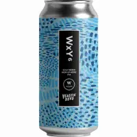 Wylam Brewery WxY6