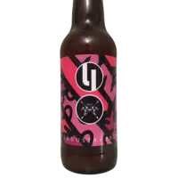 Lost Industry Brewing Inside Out