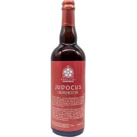 Haagsche Broeder Judocus Grapefruit IPA