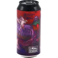 Brasserie la Débauche Knotty Bird