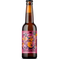 Hoppy Road Dancing Peach
