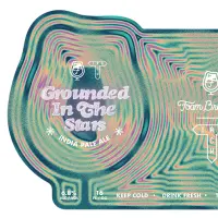 Foam Brewers Grounded in the Stars