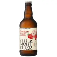 Redwood Old Mout Ciders Strawberry & Apple