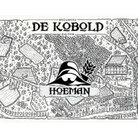 Brouwerij De Kobold Hoeman
