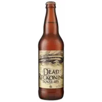 Big Rock Brewery Dead Reckoning Royal IPA