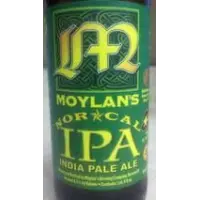 Moylans Brewery & Restaurant Nor Cal IPA