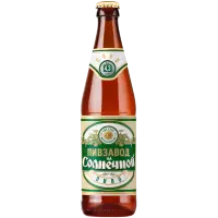 Ochakovo Krasnodar (Очаково Краснодар) Pivzavod Na Solnechnoy (Пивзавод На Солнечной)