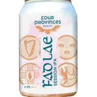 Four Provinces Brew. Co. Fad Lae