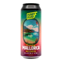 Funky Fluid Boarding: Mallorca