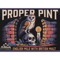 Arvon Brewing Co. Proper Pint