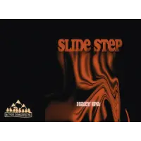 Arvon Brewing Co. Slide Step