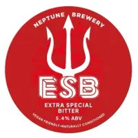 Neptune Brewery ESB