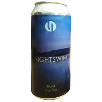 Lost Industry Brewing Night Swim