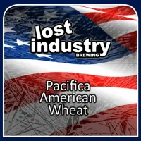 Lost Industry Brewing Pacifica