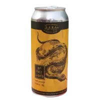 Sante Adairius Rustic Ales Of This World