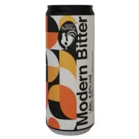 Birrificio Rurale Brewer's Collection Modern Bitter